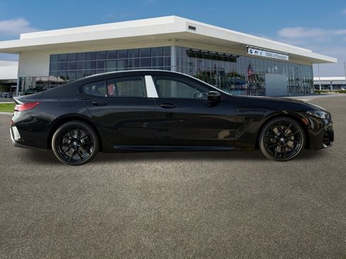 New 2026 BMW 840i image 12