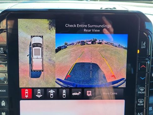 New 2026 RAM 1500 Limited image 19