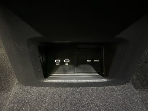 New 2026 Volkswagen Atlas Cross Sport SE AWD/4WD image 27