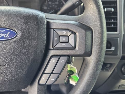 Used 2021 Ford F250 XL w/ STX Appearance Package image 29