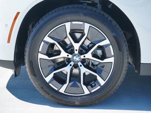 New 2026 BMW X3 xDrive30 w/ Convenience Package image 5