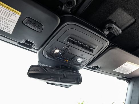 Used 2023 Ford Bronco Outer Banks image 20