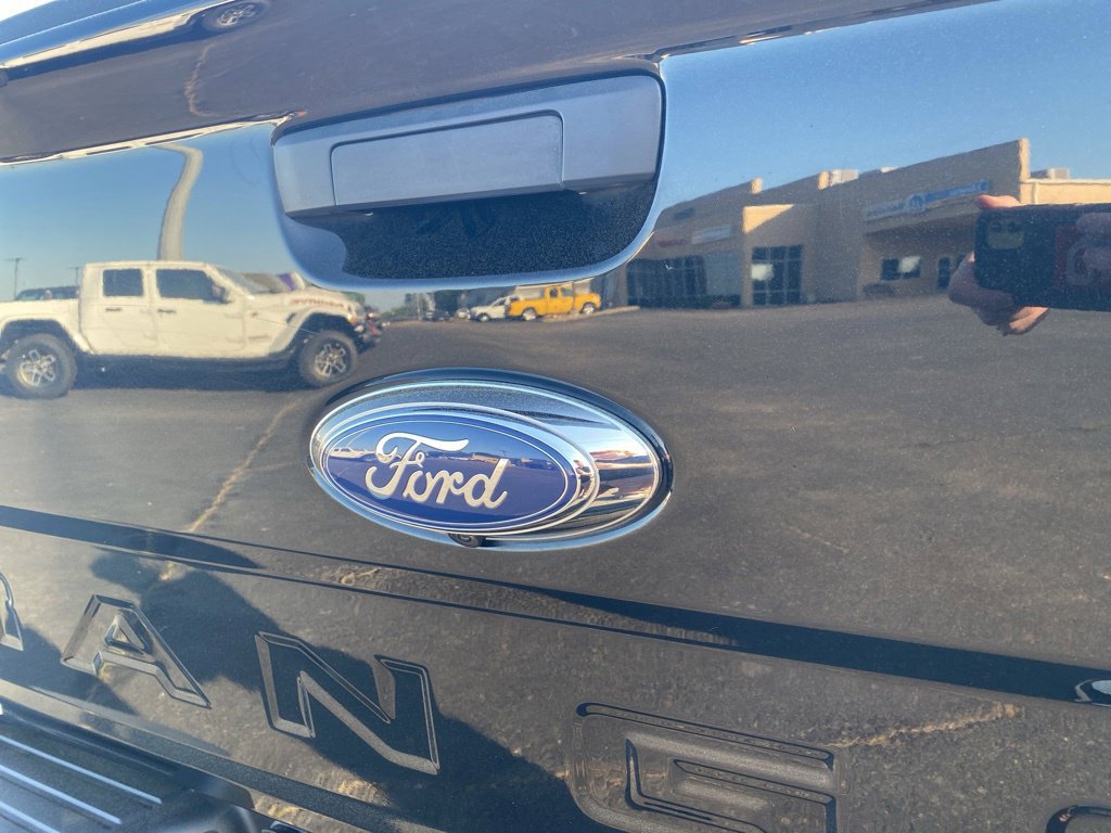 Used 2023 Ford Ranger XLT w/ Equipment Group 302A High AWD/4WD image 37