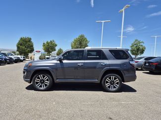 Used 2019 Toyota 4Runner Limited AWD/4WD video 2