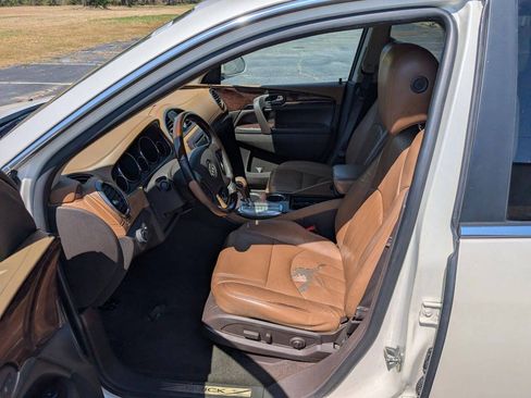 Used 2015 Buick Enclave Leather FWD image 22