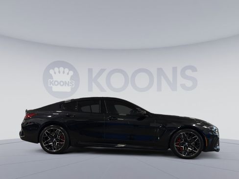 Used 2025 BMW M8 Competition AWD/4WD image 17