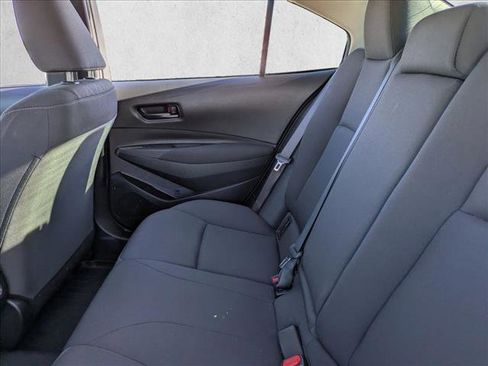 Certified 2023 Toyota Corolla LE image 17