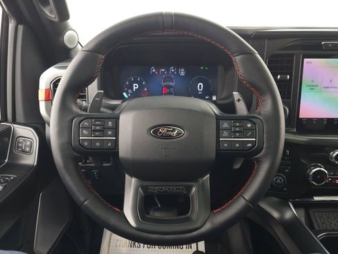 Used 2024 Ford F150 Raptor image 27