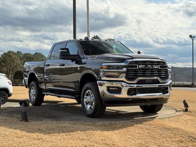 New 2026 RAM 2500 Tradesman AWD/4WD image 1