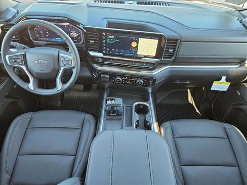 New 2026 Chevrolet Silverado 1500 RST image 19