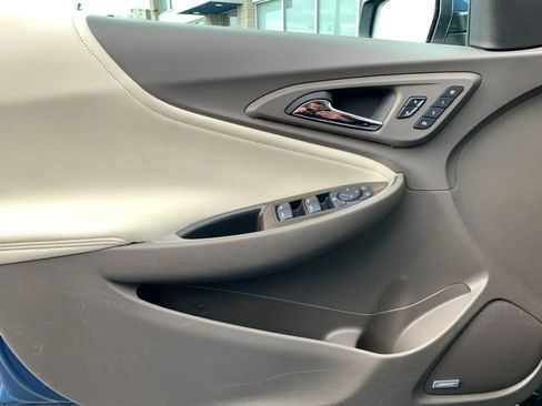 Used 2024 Chevrolet Malibu LT image 20