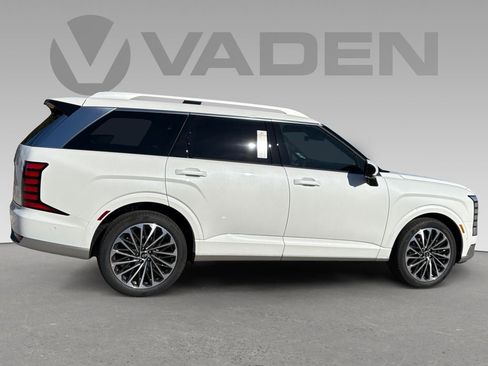 New 2026 Hyundai Palisade Calligraphy image 8