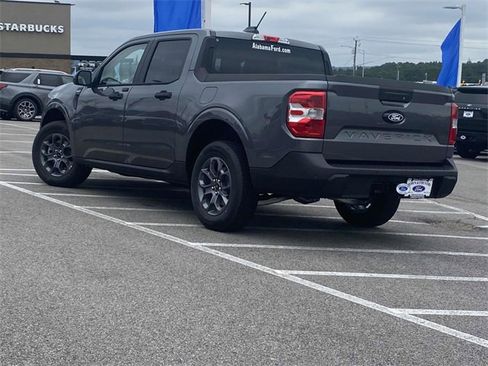 New 2025 Ford Maverick XLT w/ XLT Luxury Package image 2