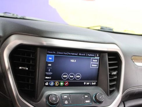 Used 2021 GMC Acadia SLE w/ GMC Pro Grade Package AWD/4WD image 19
