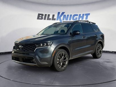 Used 2021 Kia Sorento SX Prestige