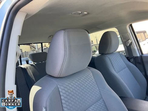 Used 2023 Toyota Tacoma SR5 RWD image 58