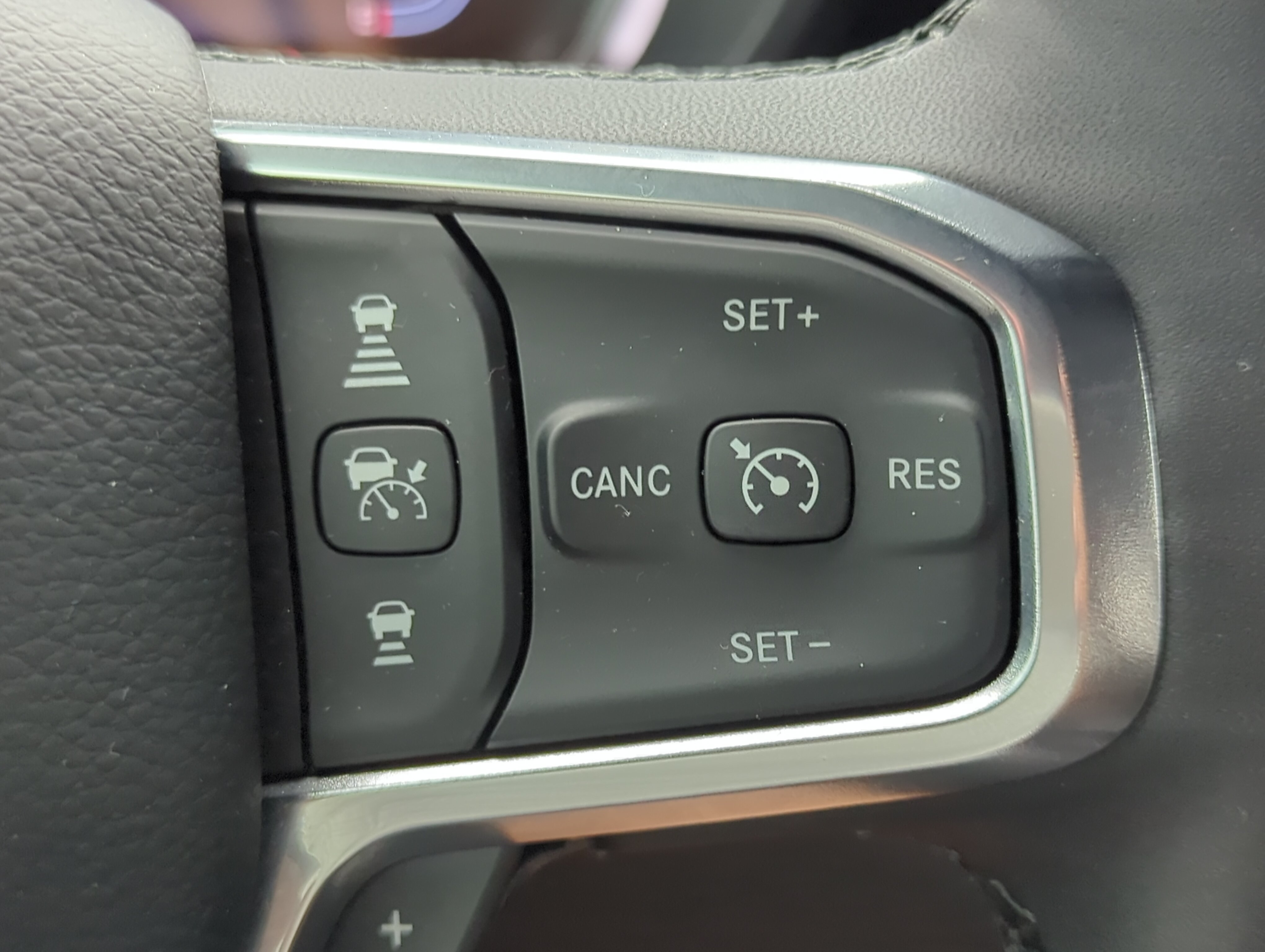 Used 2025 RAM 1500 Laramie w/ Night Edition AWD/4WD image 24