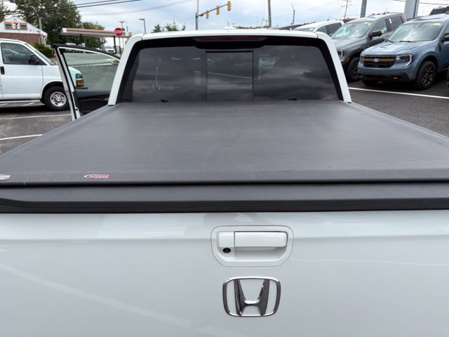 Used 2022 Honda Ridgeline RTL image 35