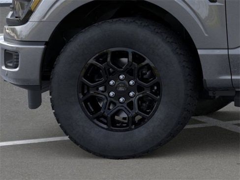 New 2026 Ford F150 XLT image 19
