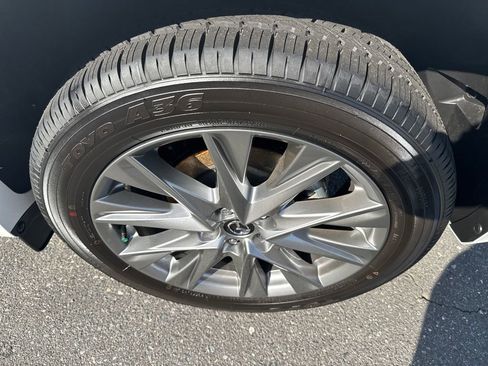 New 2025 MAZDA CX-5 AWD 2.5 S w/ Premium Plus Pkg image 34