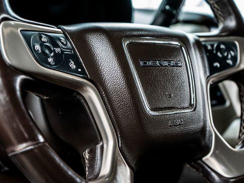 Used 2020 GMC Yukon Denali w/ Denali Ultimate Package AWD/4WD image 25