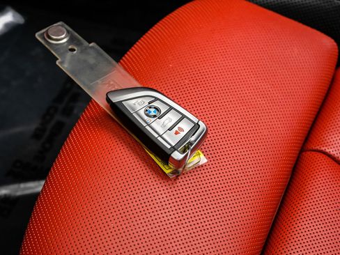 Used 2023 BMW 840i Gran Coupe w/ M Sport Professional Package image 63