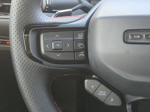 New 2026 Dodge Charger Scat Pack AWD/4WD image 27