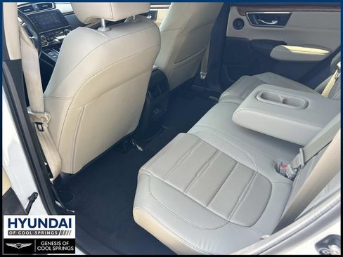 Used 2019 Honda CR-V EX-L image 22