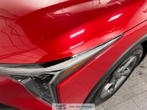 Used 2025 Kia K4 FWD image 10