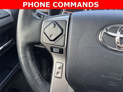 Certified 2024 Toyota 4Runner Limited image 28
