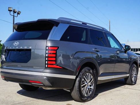 New 2026 Hyundai Palisade SEL FWD image 4