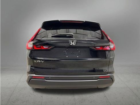 New 2026 Honda CR-V EX-L image 4