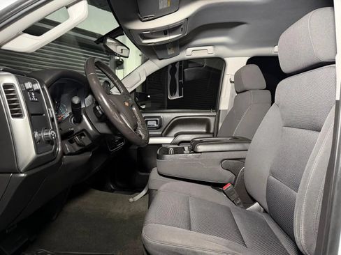 Used 2018 Chevrolet Silverado 1500 LT w/ All Star Edition RWD image 24