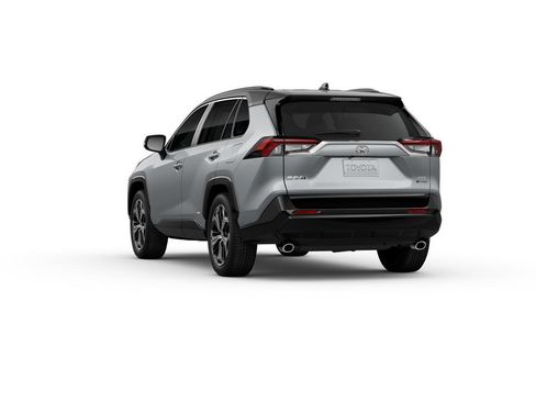New 2025 Toyota RAV4 XSE image 42