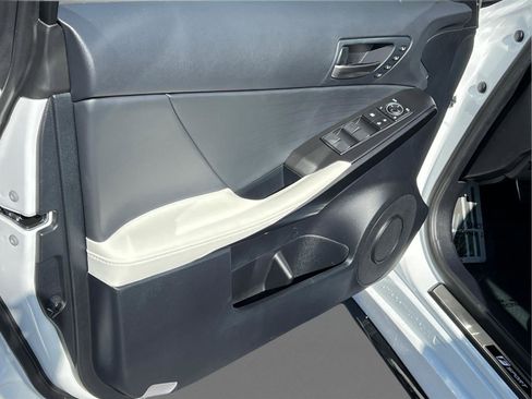 New 2025 Lexus IS 350 F Sport image 11
