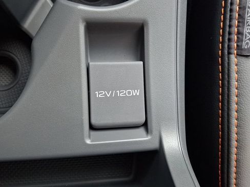 New 2026 Subaru Crosstrek 2.5i Limited AWD/4WD image 17