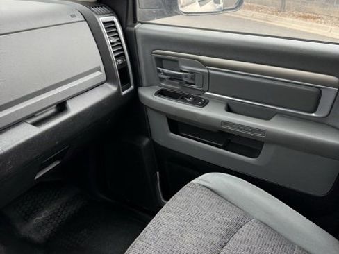 Used 2014 RAM 2500 SLT w/ Protection Group image 25