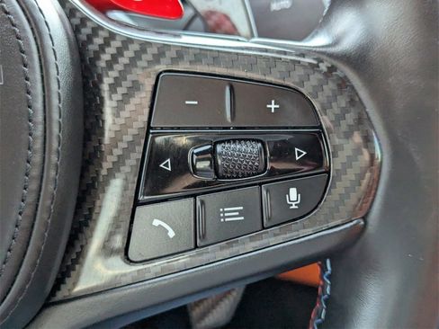 Used 2021 BMW M4 Competition w/ Executive Package image 19