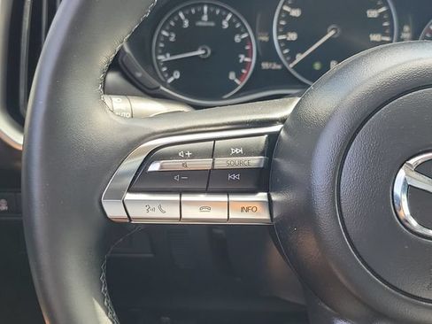 Certified 2025 MAZDA CX-50 AWD 2.5 Turbo w/ Weather Package image 7