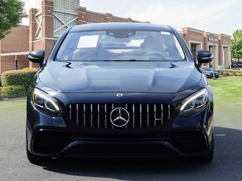 Certified 2019 Mercedes-Benz GLS 450 4MATIC image 2