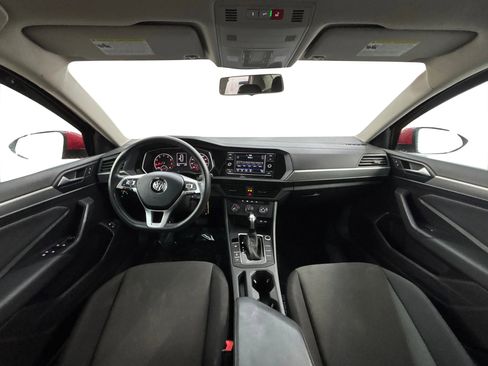 Used 2021 Volkswagen Jetta S image 17