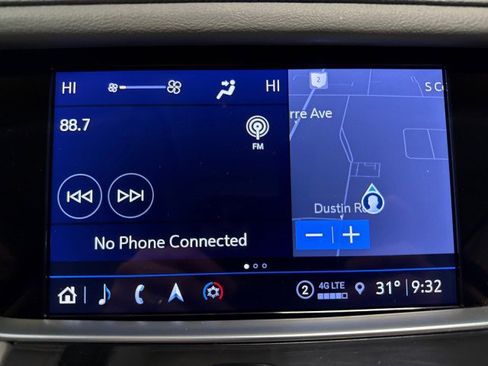 Used 2023 Cadillac XT5 Premium Luxury image 21