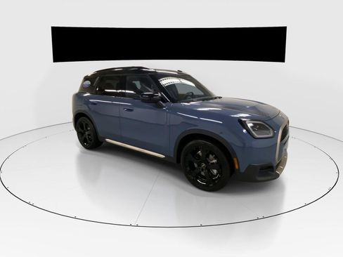 Used 2026 MINI Cooper Countryman S w/ Comfort Package Max AWD/4WD image 13