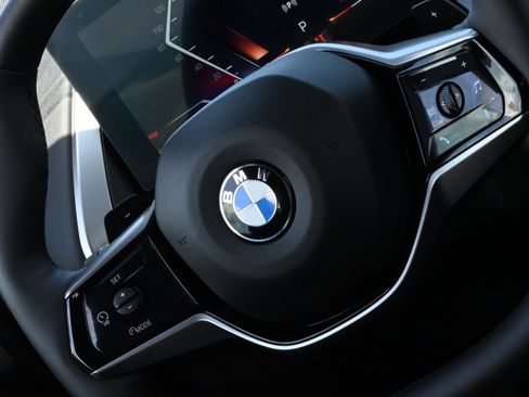 Used 2026 BMW X3 xDrive30i w/ Convenience Package AWD/4WD image 24