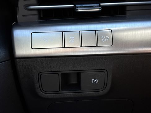 New 2026 Hyundai Kona SEL Sport image 17