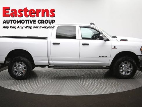 Used 2022 RAM 2500 Tradesman w/ Safety Group AWD/4WD image 46