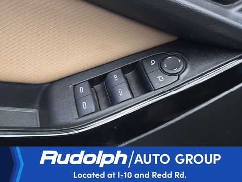 Used 2025 Chevrolet Equinox ACTIV image 12