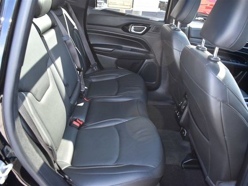 Used 2022 Jeep Compass High Altitude image 29