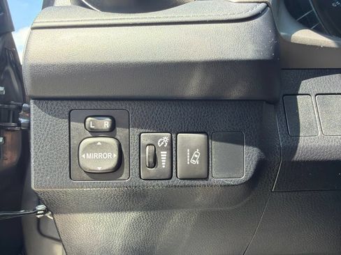 Used 2017 Toyota RAV4 LE w/ All Weather Liner Package FWD image 13