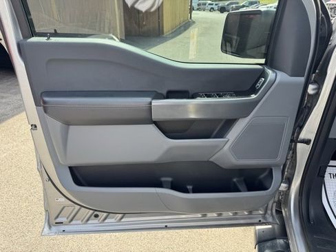 Used 2022 Ford F150 XLT image 18
